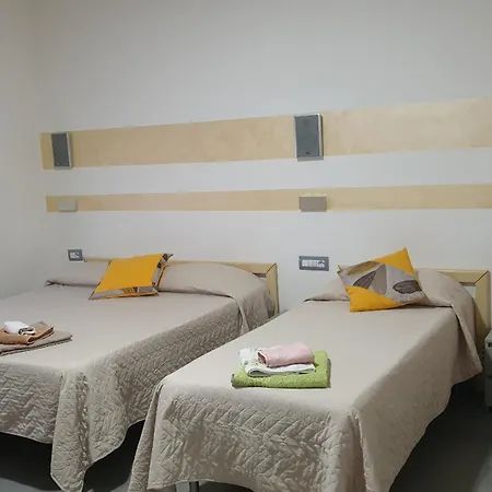 Bed & Breakfast Un Posto Felice