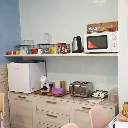 Un Posto Felice Bed & Breakfast