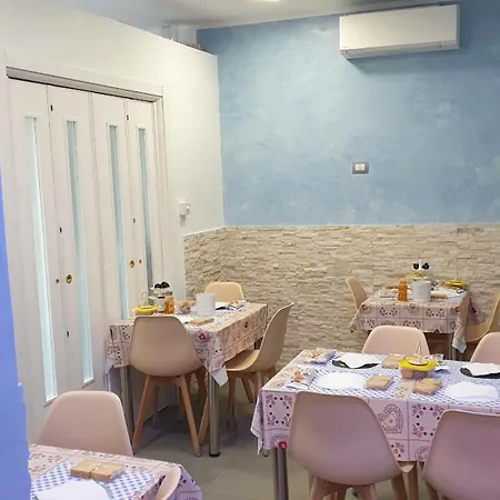 Un Posto Felice